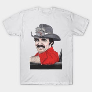 The Bandit T-Shirt